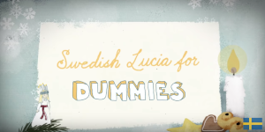 Lucia for dummies